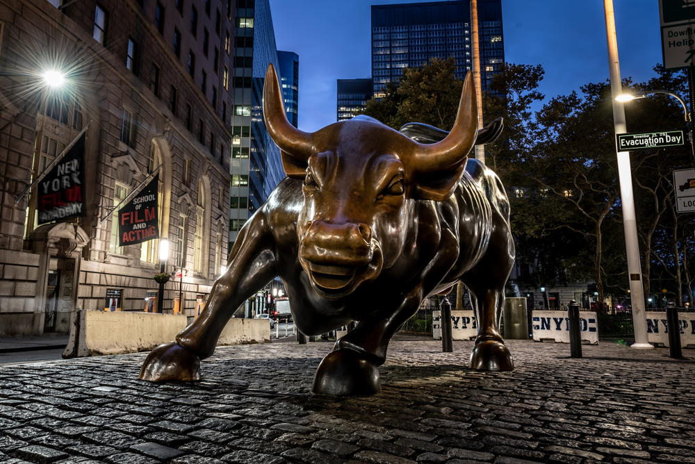 americke akcie spat svojich historickych maximach | WebJET CMS