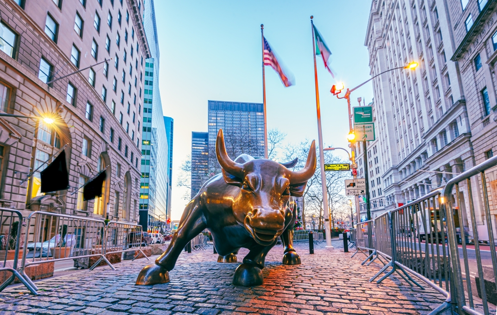pokracujuci pochod wall street nove rekordy | WebJET CMS