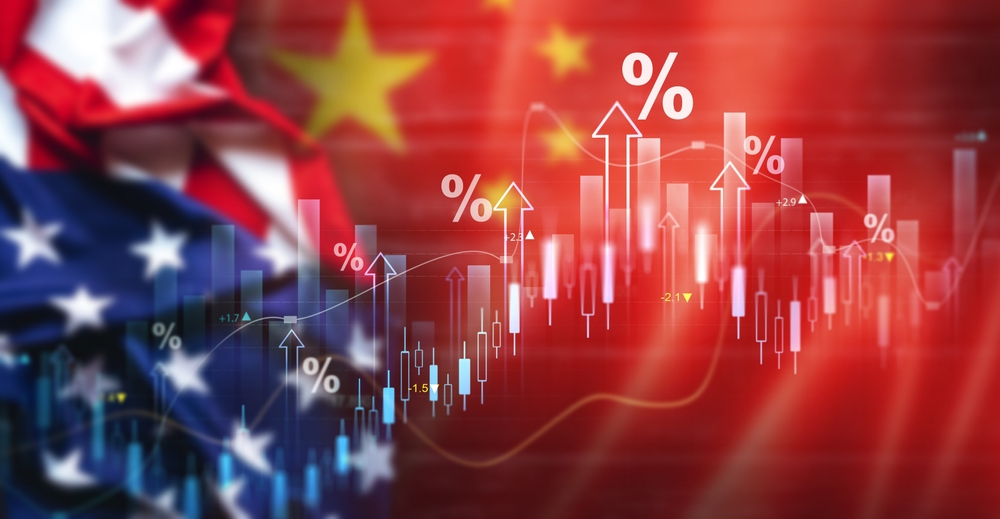 trumpov bic zhodil wall street | WebJET CMS
