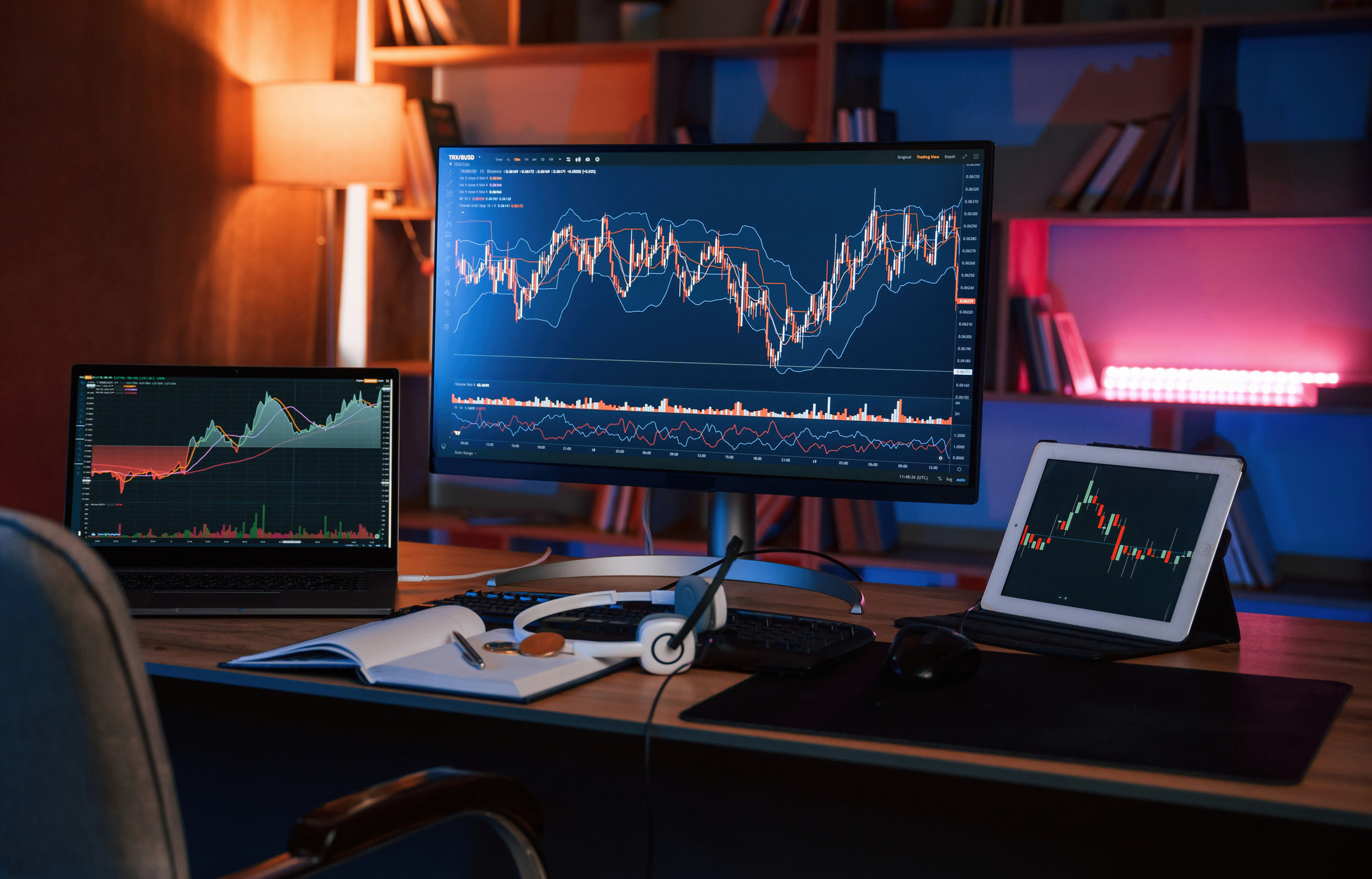 velkolepa sedmicka korekcii russell 2000 dvojcifernymi ziskami | WebJET CMS