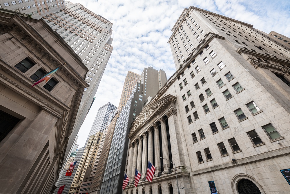 wall street dalsim rekordom | WebJET CMS