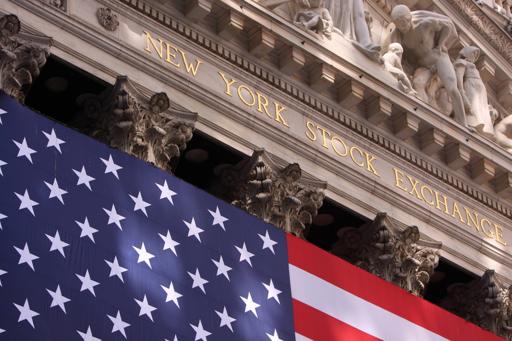 wall street opat potvrdila svoj rastovy potencial | WebJET CMS