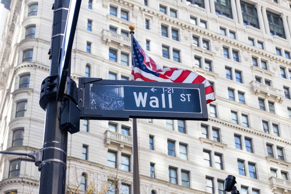 wall street opat prepisovala rekordy | WebJET CMS