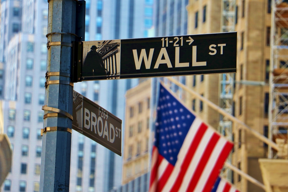 wall street opat prepisuje rekordy pri pade cien ropy | WebJET CMS