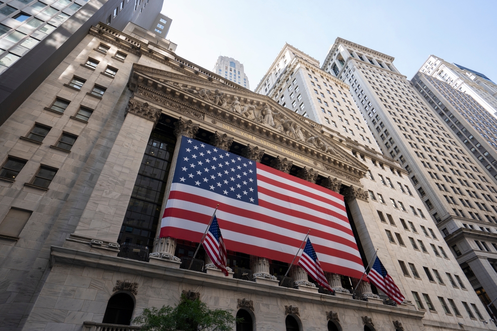 wall street pokracuje pochode nahor | WebJET CMS