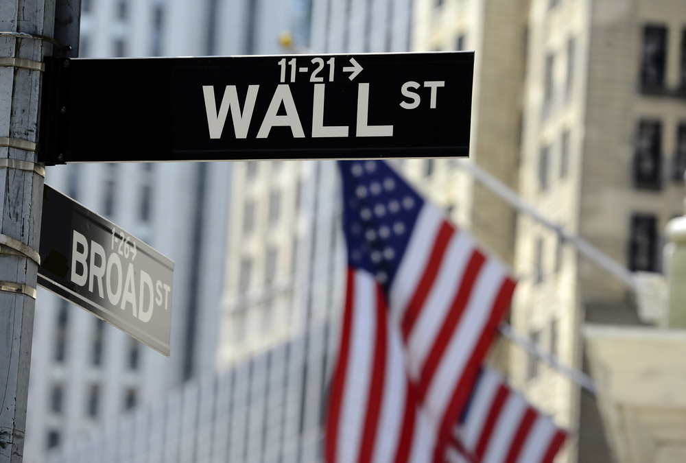 wall street rastla siesty tyzden rade | WebJET CMS
