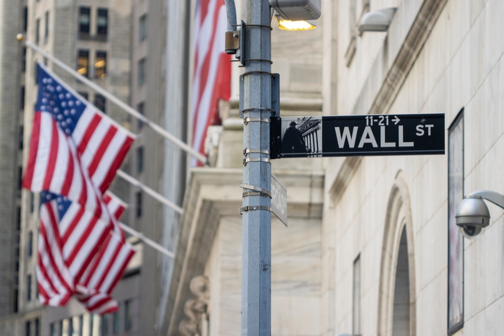 wall street tahala umela inteligencia cuty fedu dominovali sentimentu | WebJET CMS