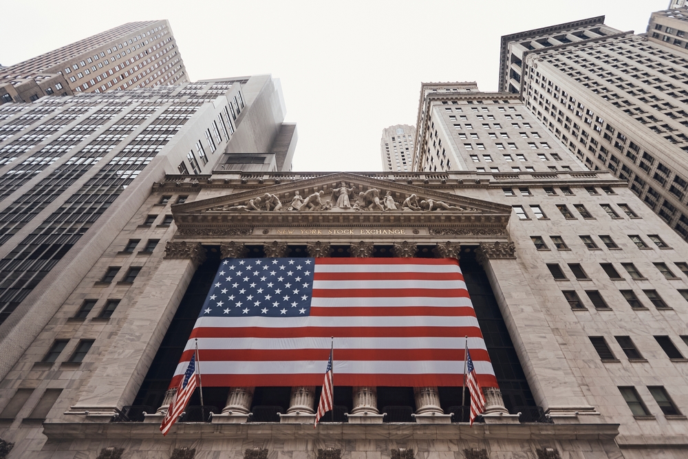 wall street vratila k prepisovaniu historickych maxim | WebJET CMS
