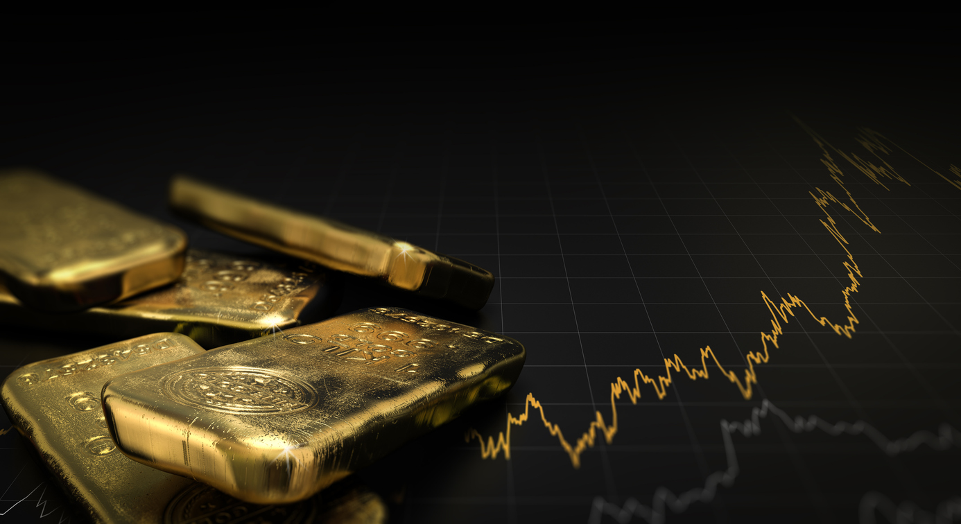 wall street zlato novych rekordoch dlhopisy so stratami | WebJET CMS