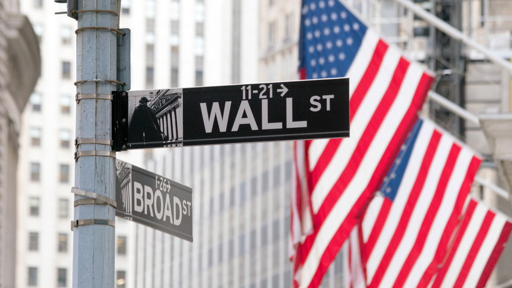 wall street zvlada vyssie dlhopisove vynosy | WebJET CMS