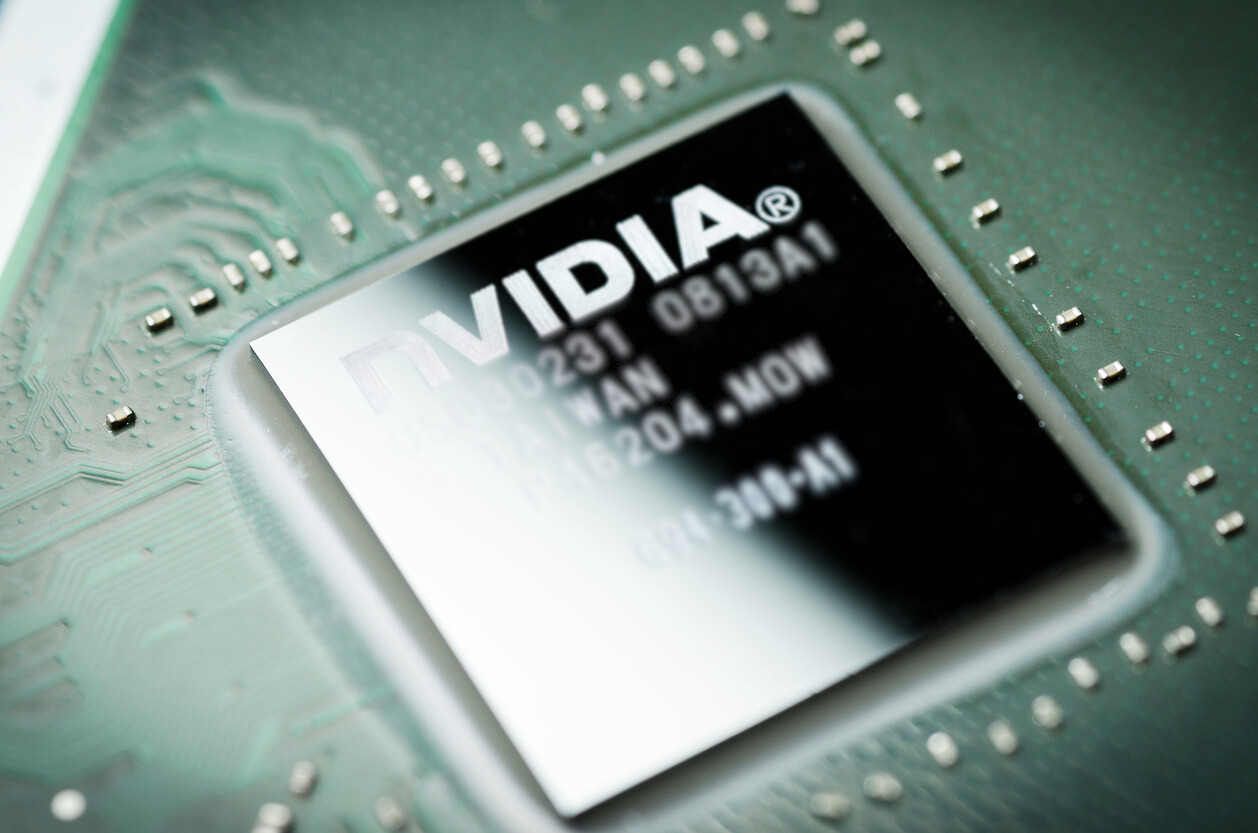 nvidia vytiahla akciove trhy nove rekordy | WebJET CMS