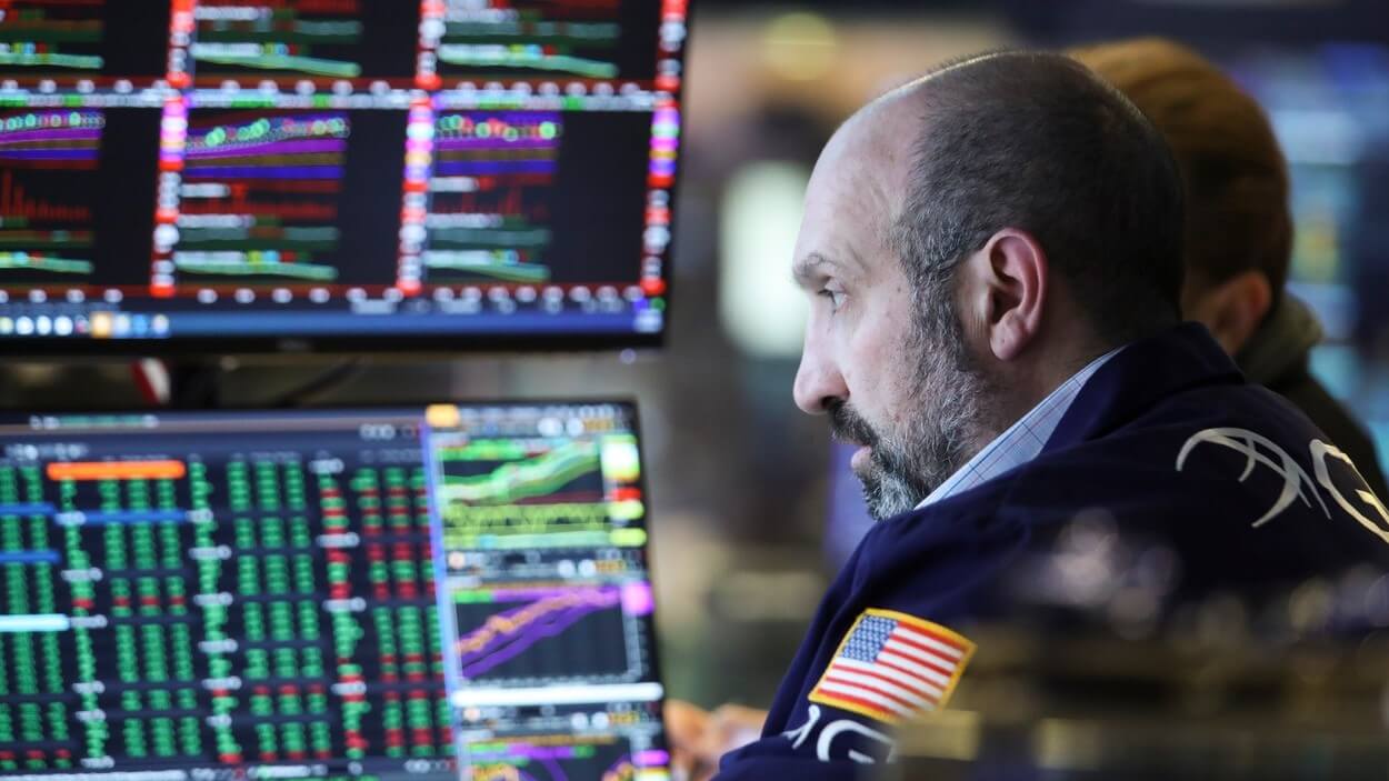 pochmurna nalada wall street pokracuje | WebJET CMS