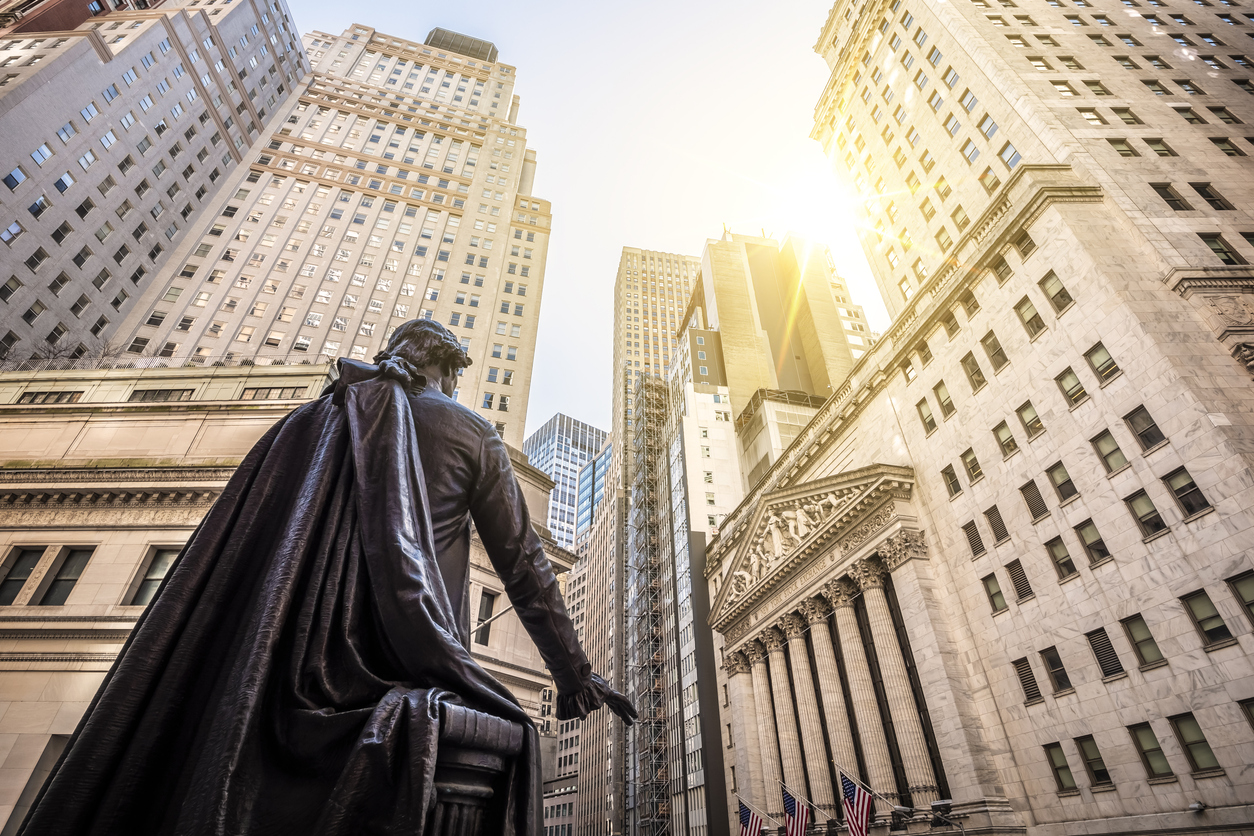 prehodnocovanie nastavenia menovej politiky fedu zraza trhy | WebJET CMS