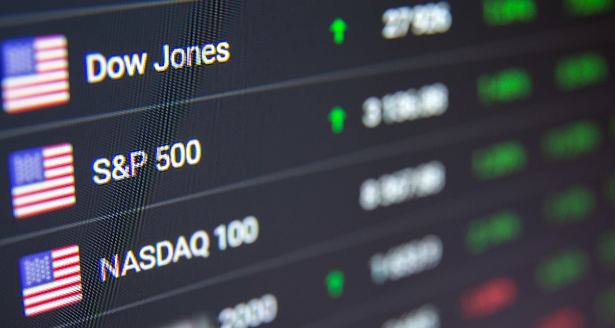 sp 500 novych tohtorocnych maximach pri 10 dnovej rastovej serii dow jonesu | WebJET CMS