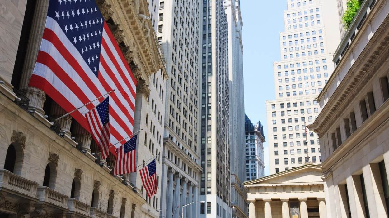 vysoka americka inflacia obnovila vypredaje wall street | WebJET CMS