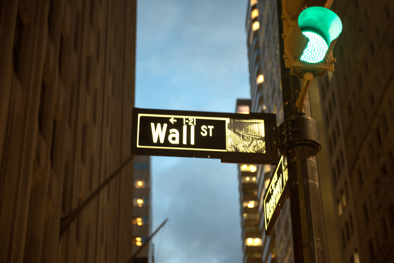 wall street najlepsim tyzdnom za ostatny rok po korekcii dlhopisovych vynosov | WebJET CMS