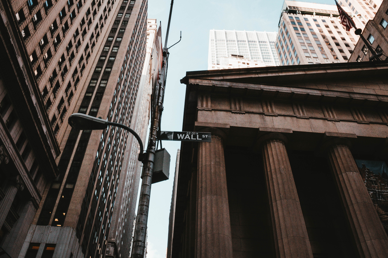 wall street prerusila snuru devattyzdnoveho rastu | WebJET CMS