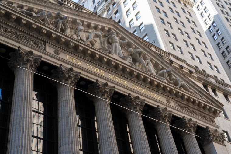 wall street rastla napriek rastu dlhopisovych vynosov crop | WebJET CMS
