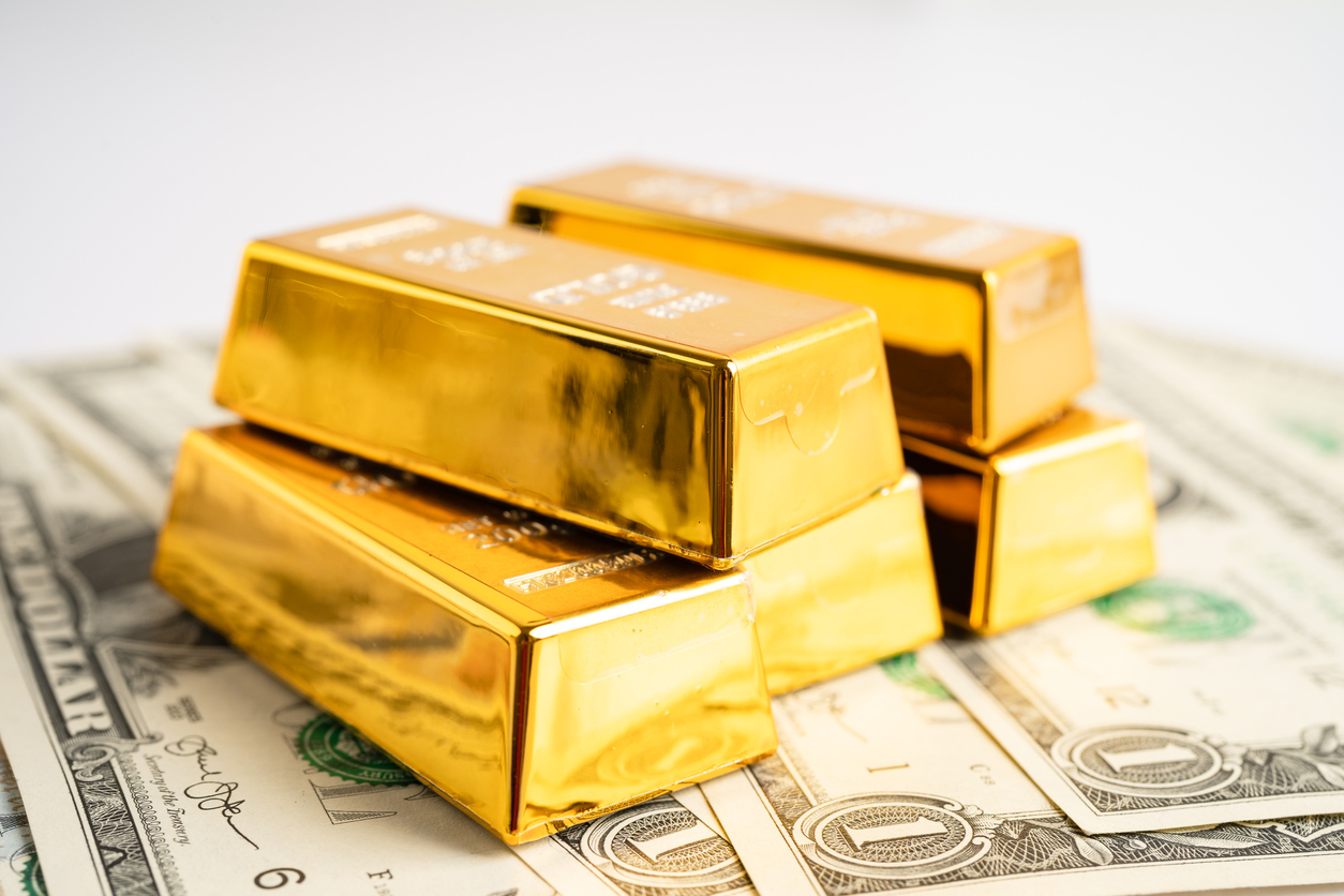 wall street tohtorocnych maximach zlato historickych rekordoch | WebJET CMS